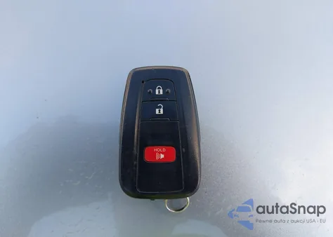 2016 Toyota Prius Three from USA, damaged, VIN JTDKARFU8G3516300